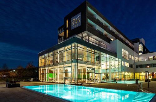 Bad Waltersdorf Apartment | Apartments Spa Resort Styria- ADULTS ONLY