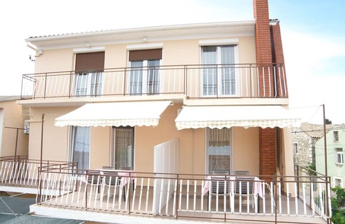 Kukljica Apartment | Apartments Srećko (10639-A1) - Kukljica