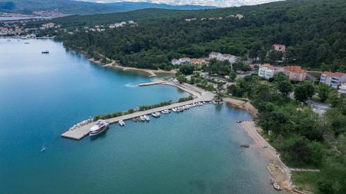 Soline Apartment | Apartments Stašić Katarina