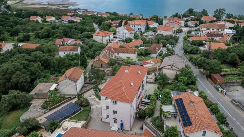 Soline Apartment | Apartments Stašić Katarina