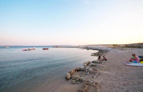 Kosljun Apartment | Apartments Stef in Kosljun island Pag