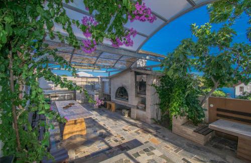 Kosljun Apartment | Apartments Stef in Kosljun island Pag