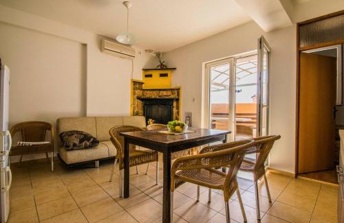 Kosljun Apartment | Apartments Stef in Kosljun island Pag
