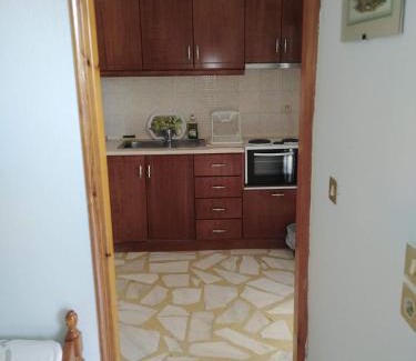 Paralia Skotinis Apartment | Apartments Stilos Ioannis
