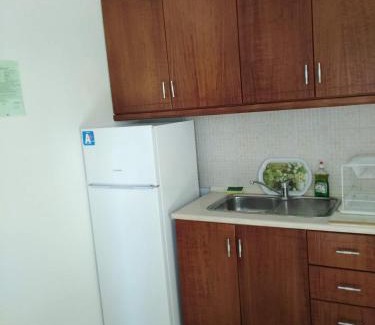 Paralia Skotinis Apartment | Apartments Stilos Ioannis