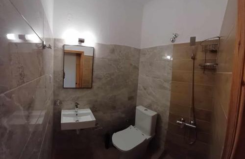 Paralia Skotinis Apartment | Apartments Stilos Ioannis