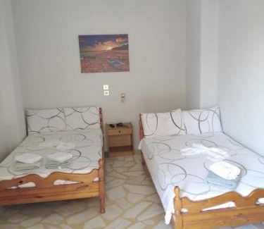 Paralia Skotinis Apartment | Apartments Stilos Ioannis