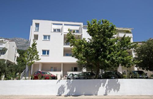 Tucepi Apartment | Apartments Strada Tučepi