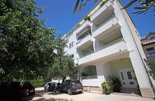 Tucepi Apartment | Apartments Strada Tučepi