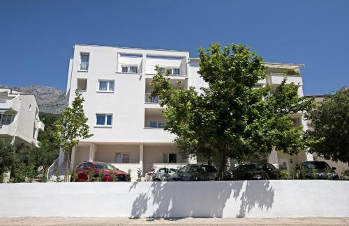 Tucepi Apartment | Apartments Strada Tučepi