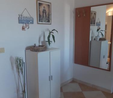 Lopud Island Apartment | Apartments T & D