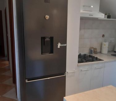 Lopud Island Apartment | Apartments T & D