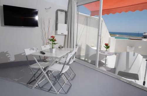 Portopalo di Capo Passero Apartment | Apartments TERRAZZA DEI DUE MARI
