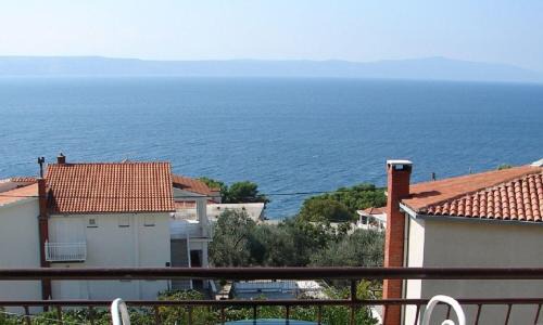 Zivogosce Apartment | Apartments Tiho