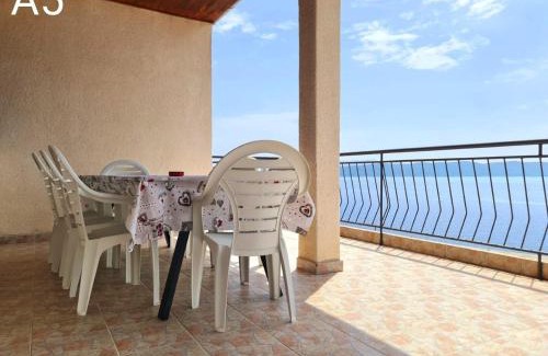 Zivogosce Apartment | Apartments Tiho