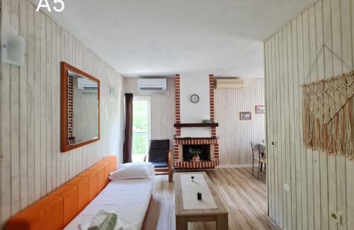 Zivogosce Apartment | Apartments Tiho