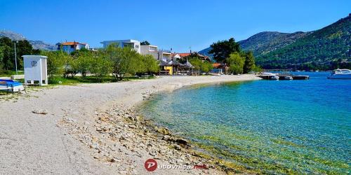 Grebastica Apartment | Apartments Timbar