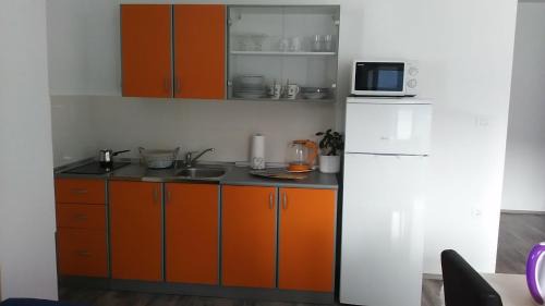 Grebastica Apartment | Apartments Timbar