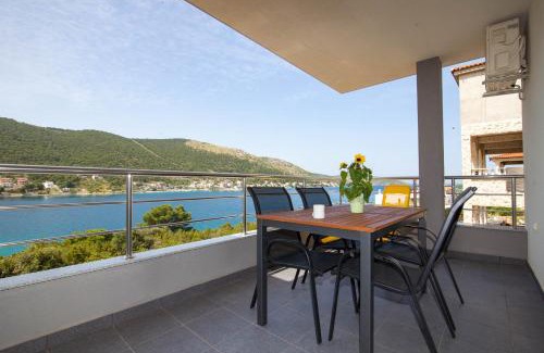 Grebastica Apartment | Apartments Timbar