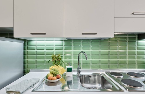 Historic Centre Apartment | Apartments To Art Bollati