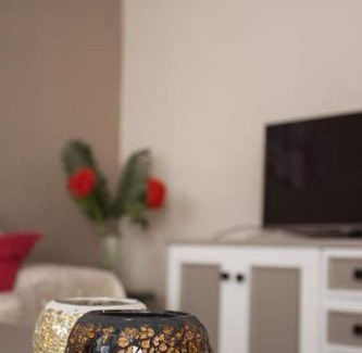 Veroia Apartment | Apartments to nature A