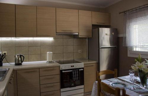 Veroia Apartment | Apartments to nature A