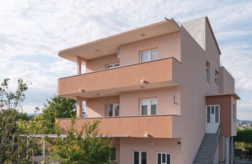 Mejasi Apartment | Apartments Tomić (ST) - Two Bedroom Apartment with Balcony A3