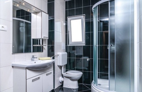 Mejasi Apartment | Apartments Tomić (ST) - Two Bedroom Apartment with Balcony A3
