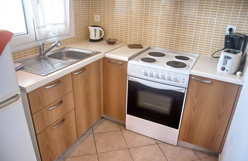 Sinarades Apartment | Apartments "Tonia" in Pelekas beach