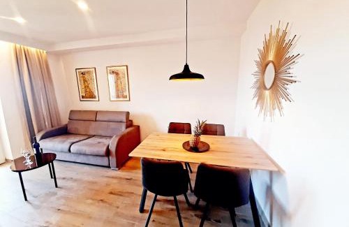 Bili brig Apartment | Apartments Tonkita with jacuzzi