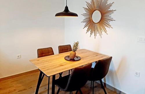 Bili brig Apartment | Apartments Tonkita with jacuzzi