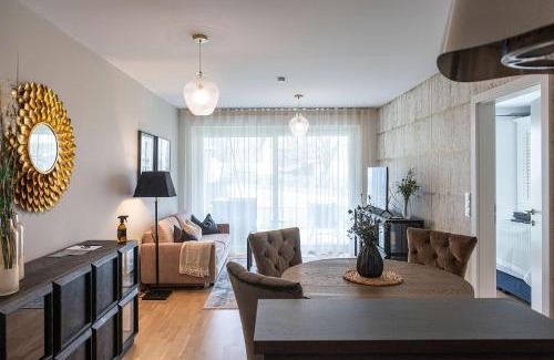 Bad Ischl Apartment | Apartments Traunkai Bad Ischl - Your Austrian Home