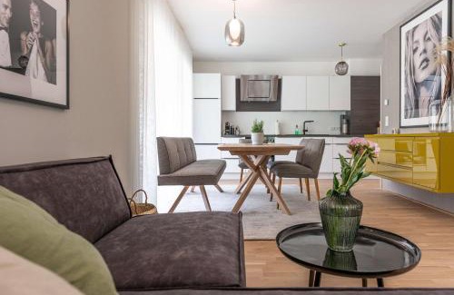 Bad Ischl Apartment | Apartments Traunkai Bad Ischl - Your Austrian Home