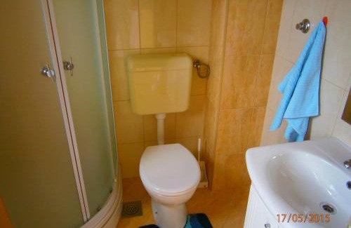 Promajna Apartment | Apartments Tri Palme
