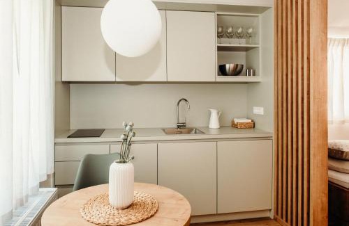 Dovje Apartment | Apartments Triglav