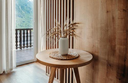 Dovje Apartment | Apartments Triglav
