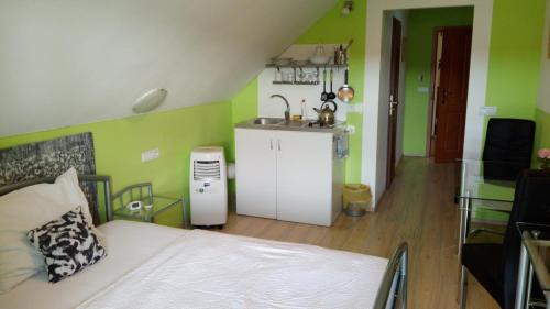 Kadan Apartment | Apartments U Kašny