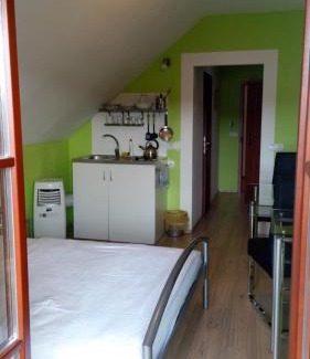 Kadan Apartment | Apartments U Kašny