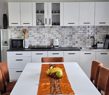 Bihac Apartment | Apartments Una Roots