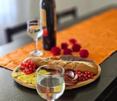 Bihac Apartment | Apartments Una Roots