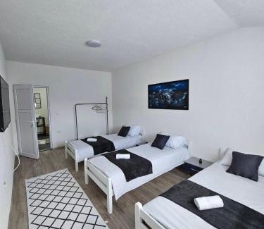 Bihac Apartment | Apartments Una Roots