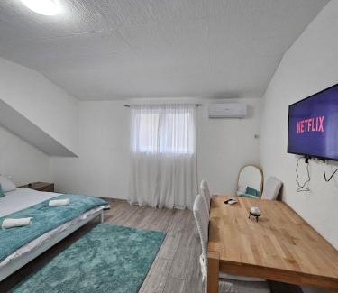 Bihac Apartment | Apartments Una Roots
