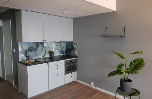 Uppsala Apartment | Apartments Uppsala - Portalgatan
