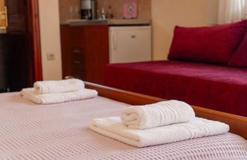 Parga Apartment | Apartments Vasileiou Suite 2