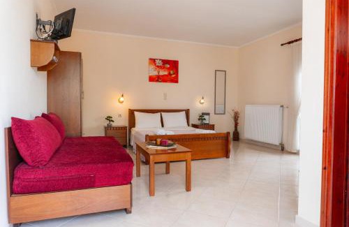 Parga Apartment | Apartments Vasileiou Suite 3
