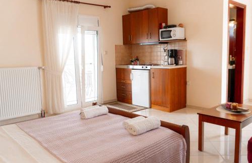 Parga Apartment | Apartments Vasileiou Suite 3
