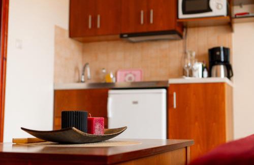 Parga Apartment | Apartments Vasileiou Suite 4