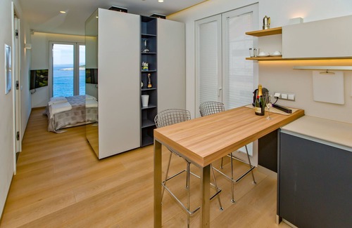 Krizni rat Apartment | Apartments Vila Madeleine (118681-A1) - Hvar - island Hvar