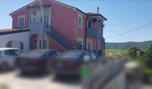 Secovlje Apartment | Apartments Villa Bazilika