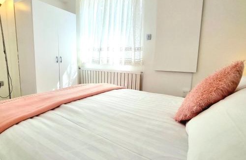 Secovlje Apartment | Apartments Villa Bazilika